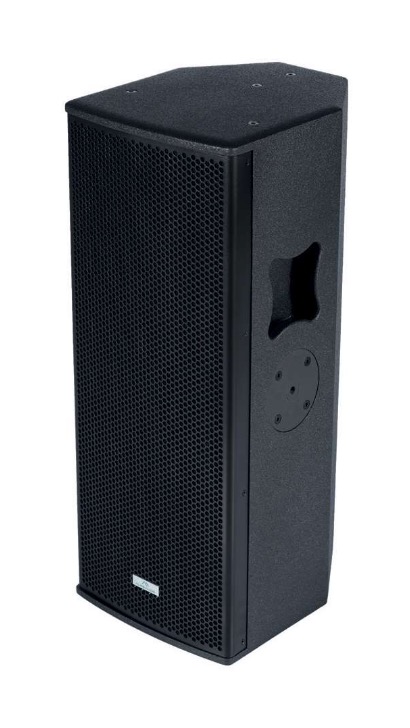 Alps Audio Roton 1208